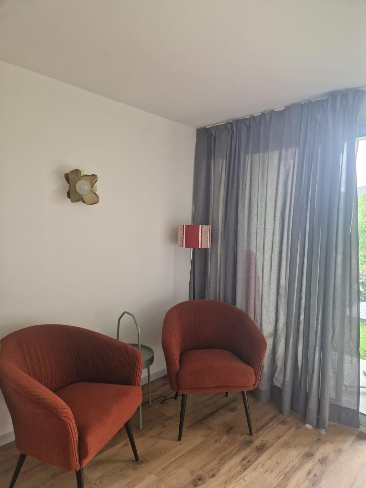Banca Piscine Vue Montagnes Apartment Souraïde Exterior foto